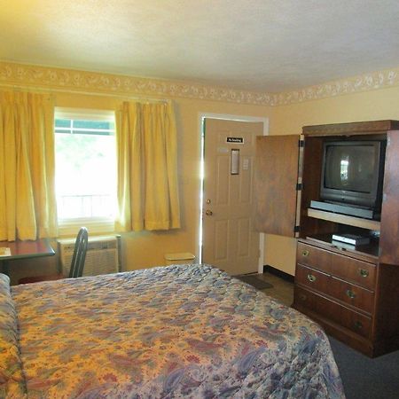 K-River Motel Campground Baldwin Esterno foto